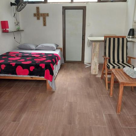 Love Cosy Studios Flic-en-Flacq المظهر الخارجي الصورة