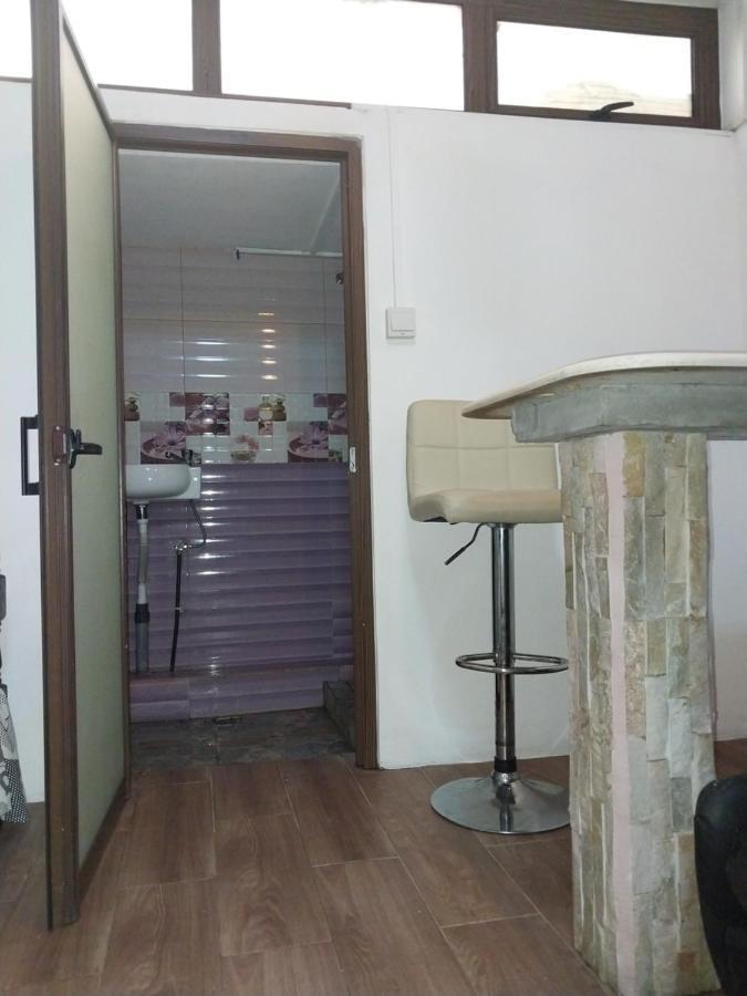 Love Cosy Studios Flic-en-Flacq المظهر الخارجي الصورة