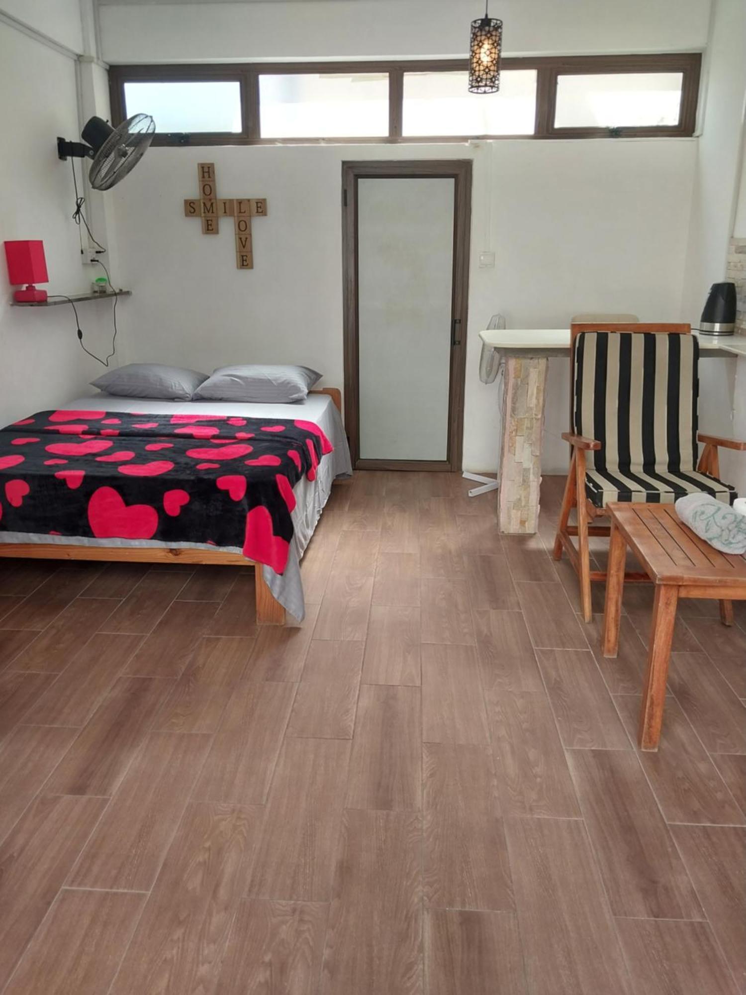 Love Cosy Studios Flic-en-Flacq المظهر الخارجي الصورة